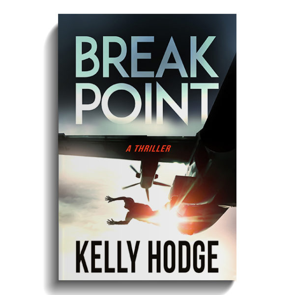 Break Point: A Thriller (Billy Beckett)