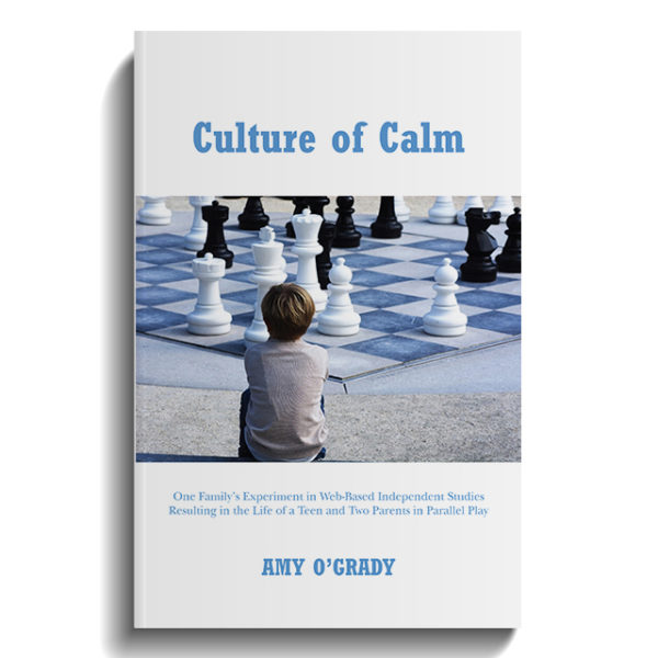 Culture of Calm