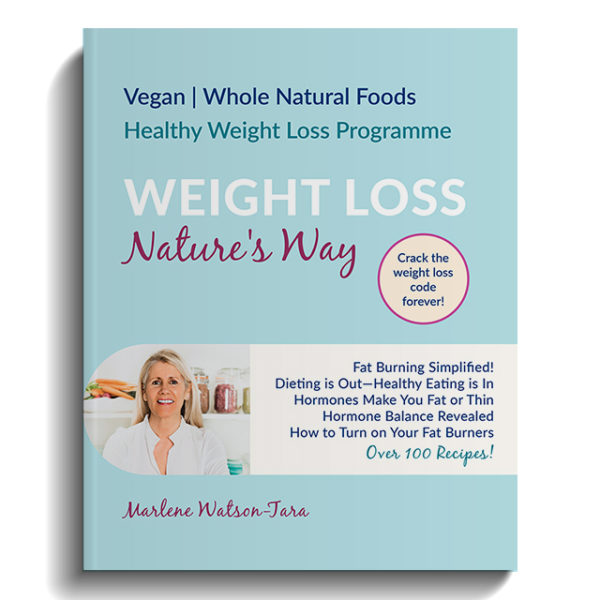 Weight Loss Nature’s Way