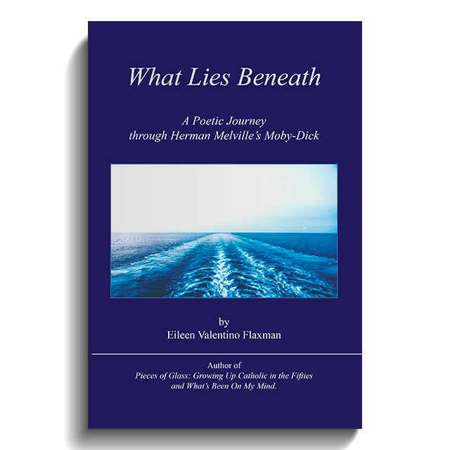 What Lies Beneath: A Poetic Journey Through Herman Melville’s Moby-Dick