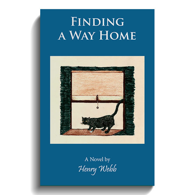 Finding a Way Home