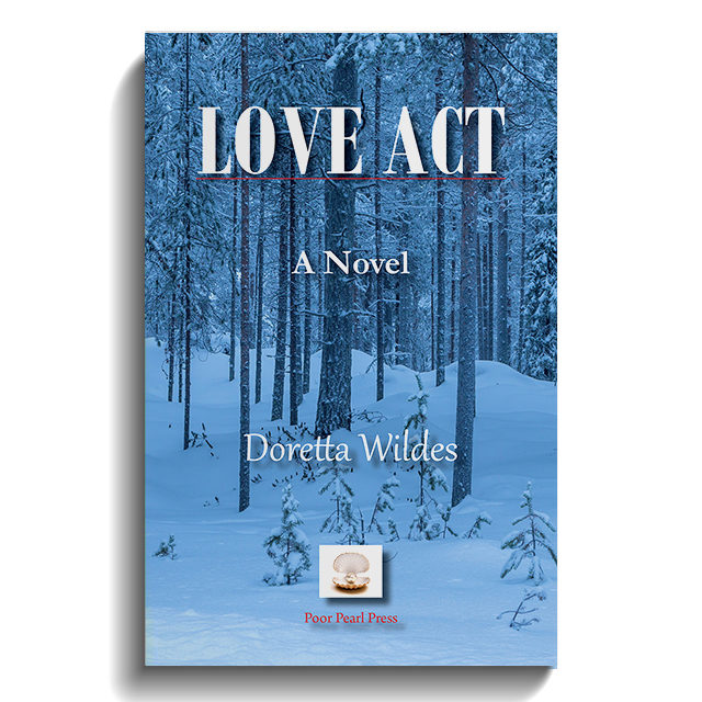 Love Act: A Novel