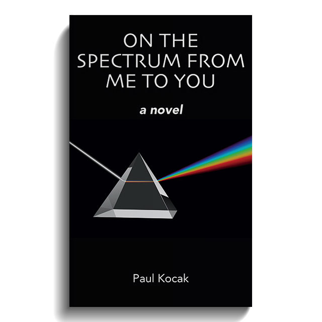 On the Spectrum from Me to You