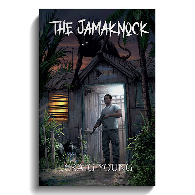 The Jamaknock