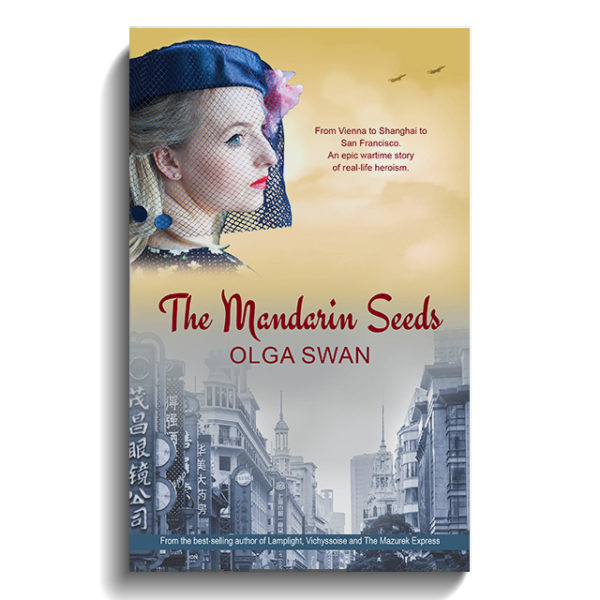 The Mandarin Seeds