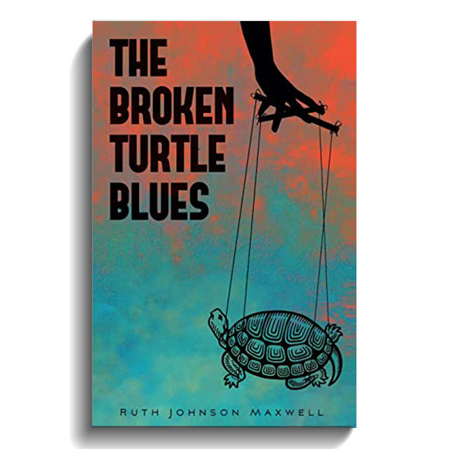The Broken Turtle Blues