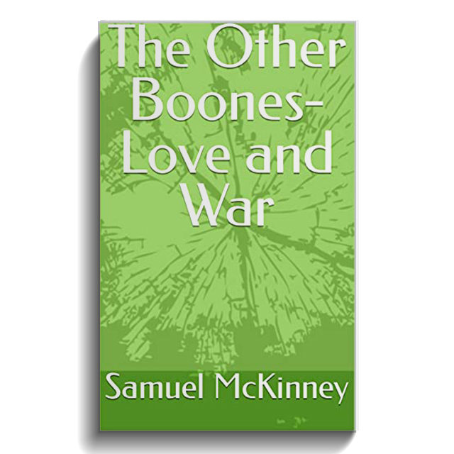The Other Boones – Love and War