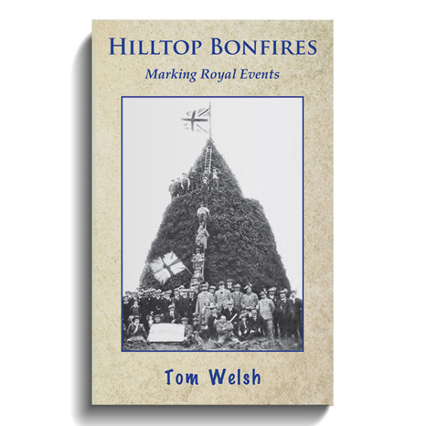 Hilltop Bonfires