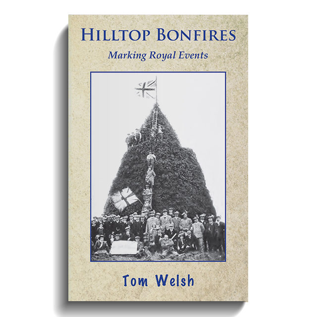 Hilltop Bonfires