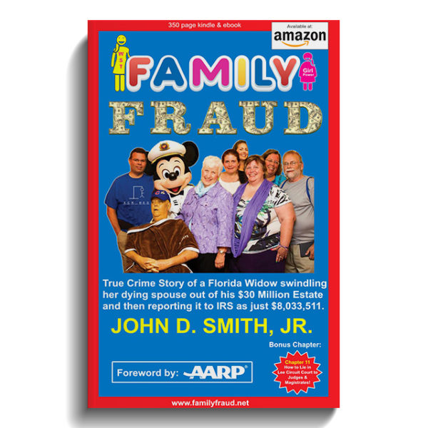Family Fraud