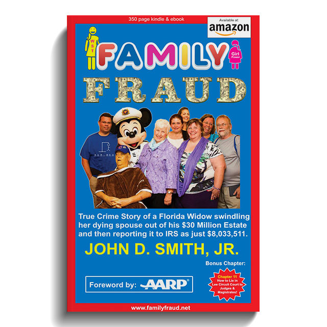 Family Fraud