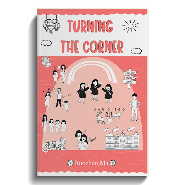 Turning the Corner