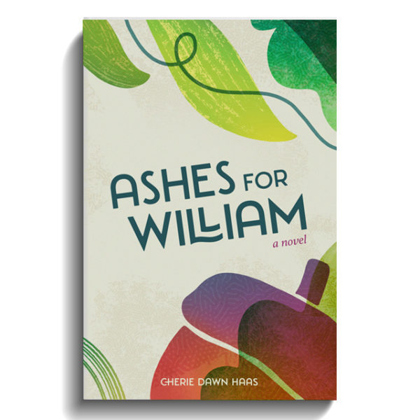 Ashes for William