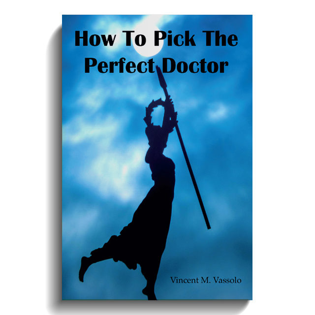 How to Pick the Perfect Doctor
