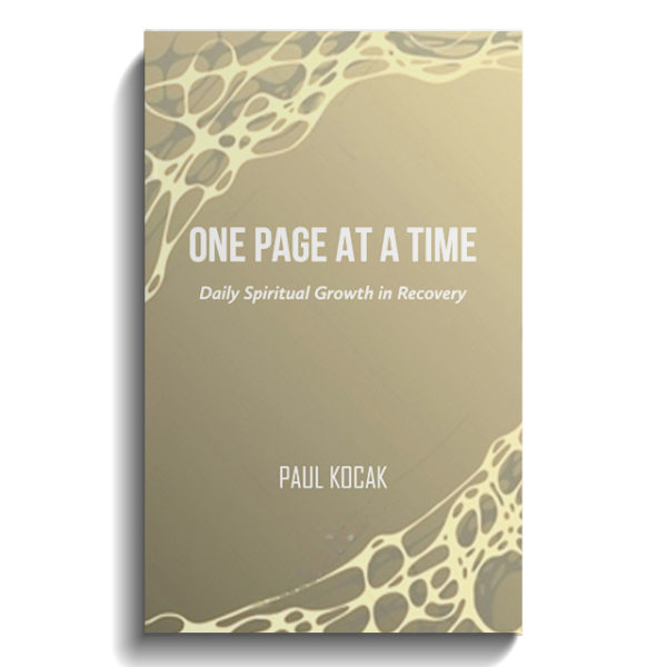 One Page at a Time