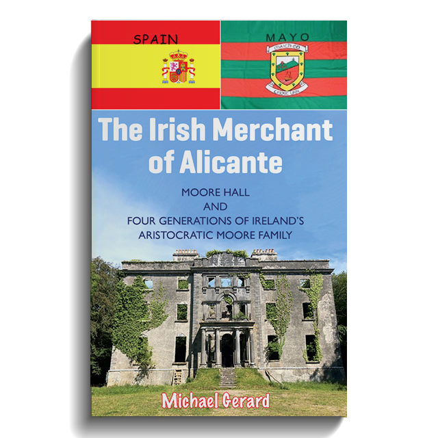The Irish Merchant of Alicante