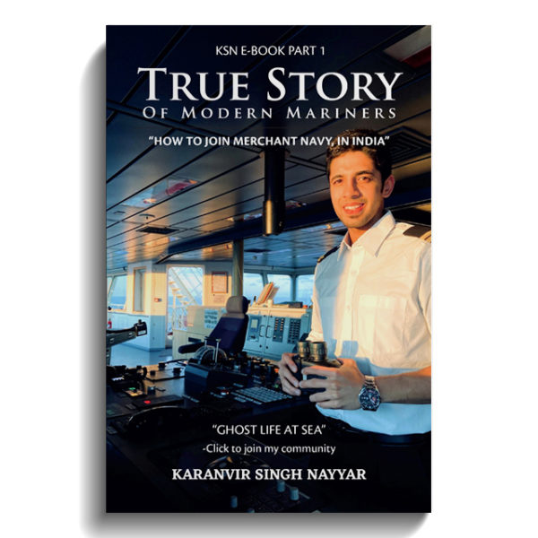 True Story Of Modern Mariners: How To Join MERCHANT NAVY, In India