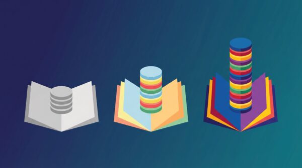 Infographic comparing black-and-white, standard colour, and premium colour interior printing cost on print-on-demand platforms